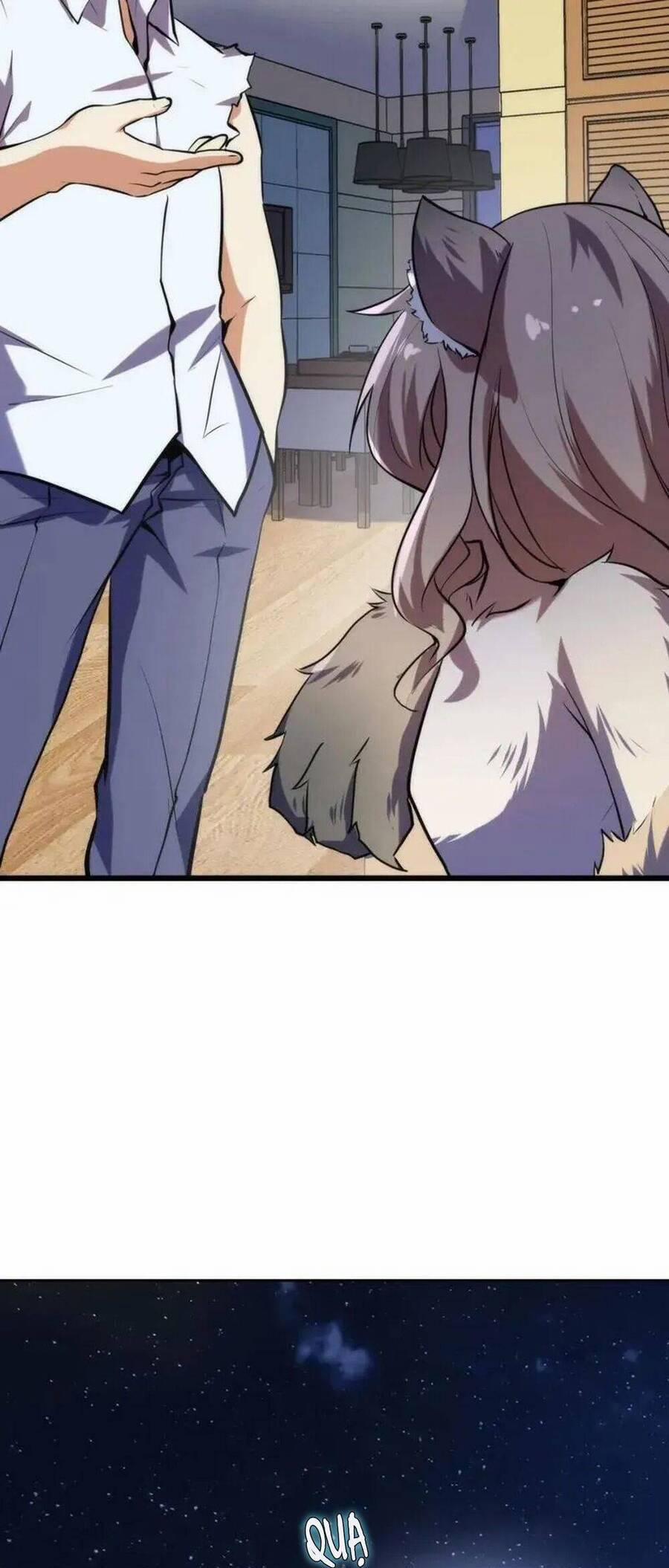 Trở Thành Thần Chủ Cthulhu 225 trang 18