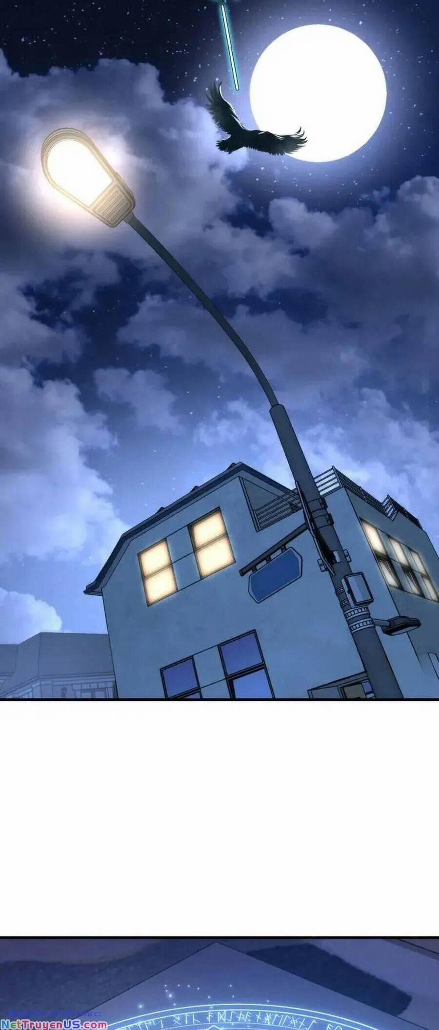 Trở Thành Thần Chủ Cthulhu 225 trang 19