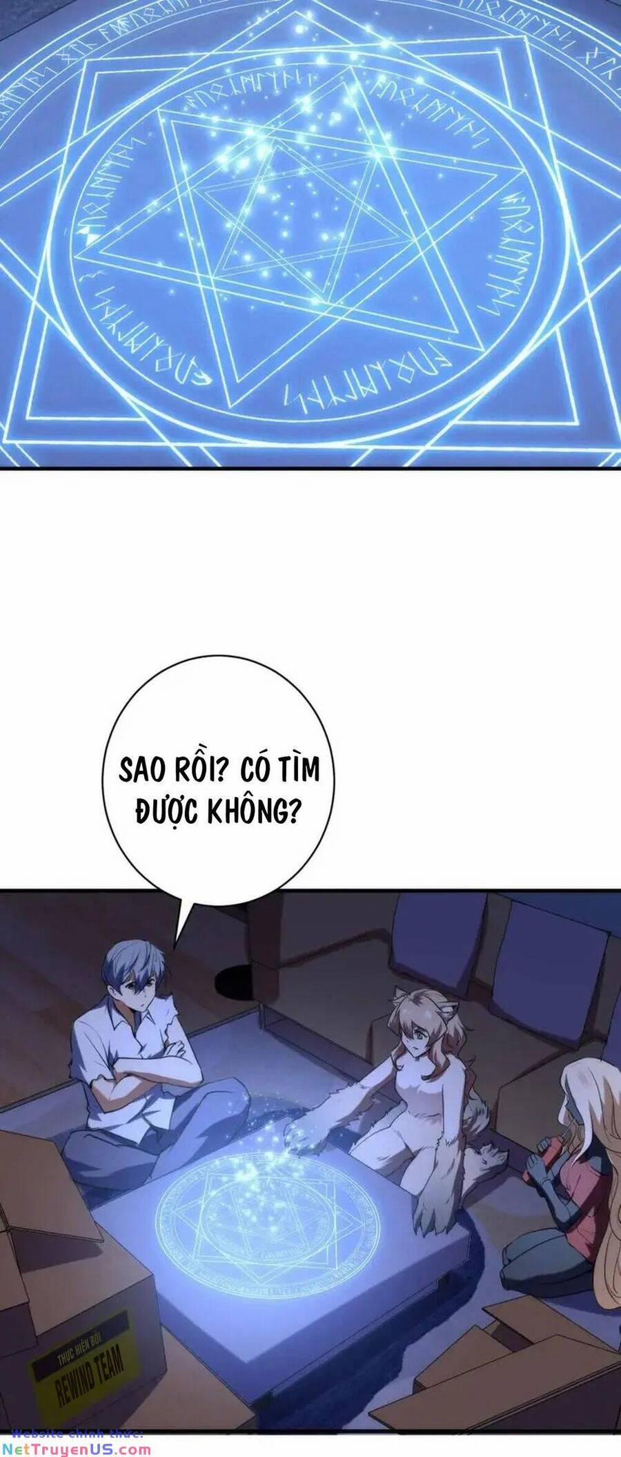 Trở Thành Thần Chủ Cthulhu 225 trang 20