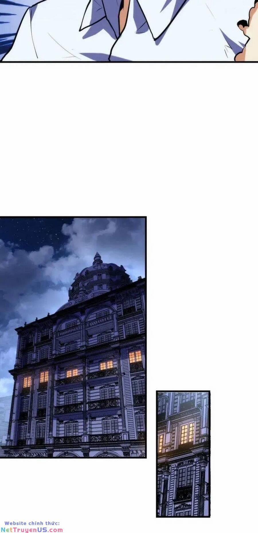 Trở Thành Thần Chủ Cthulhu 225 trang 25