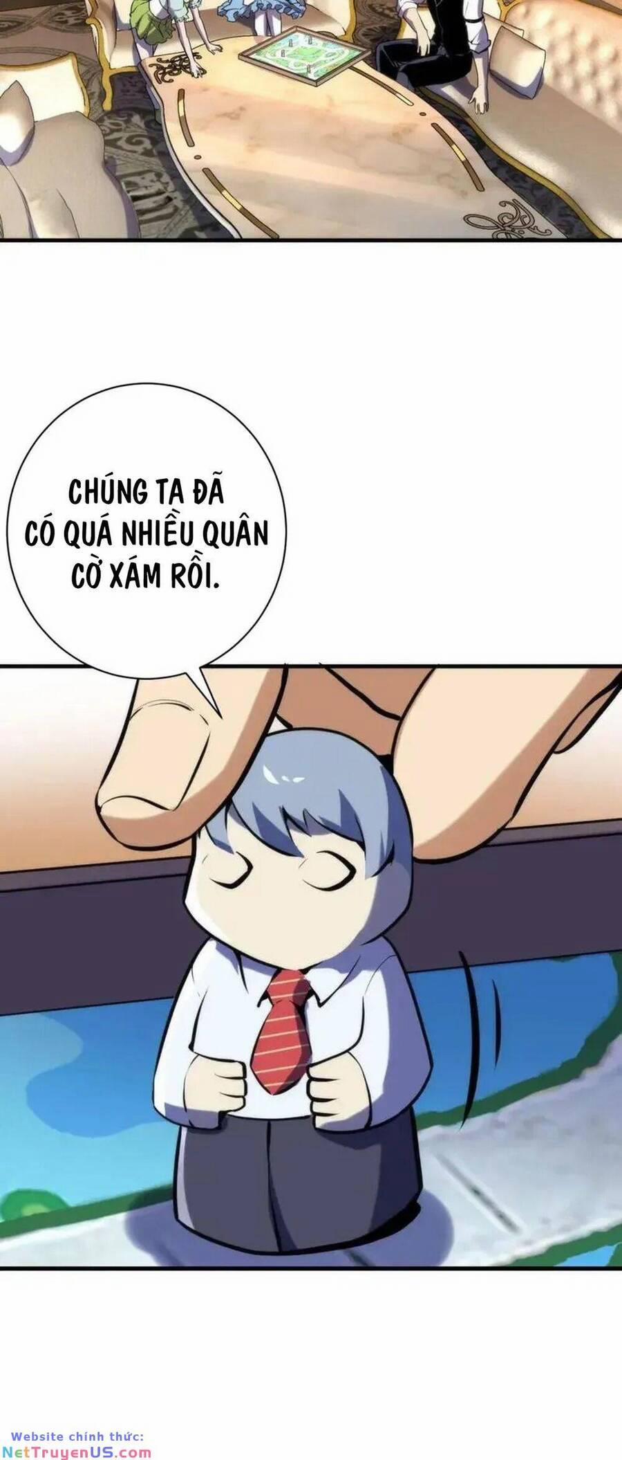 Trở Thành Thần Chủ Cthulhu 225 trang 27