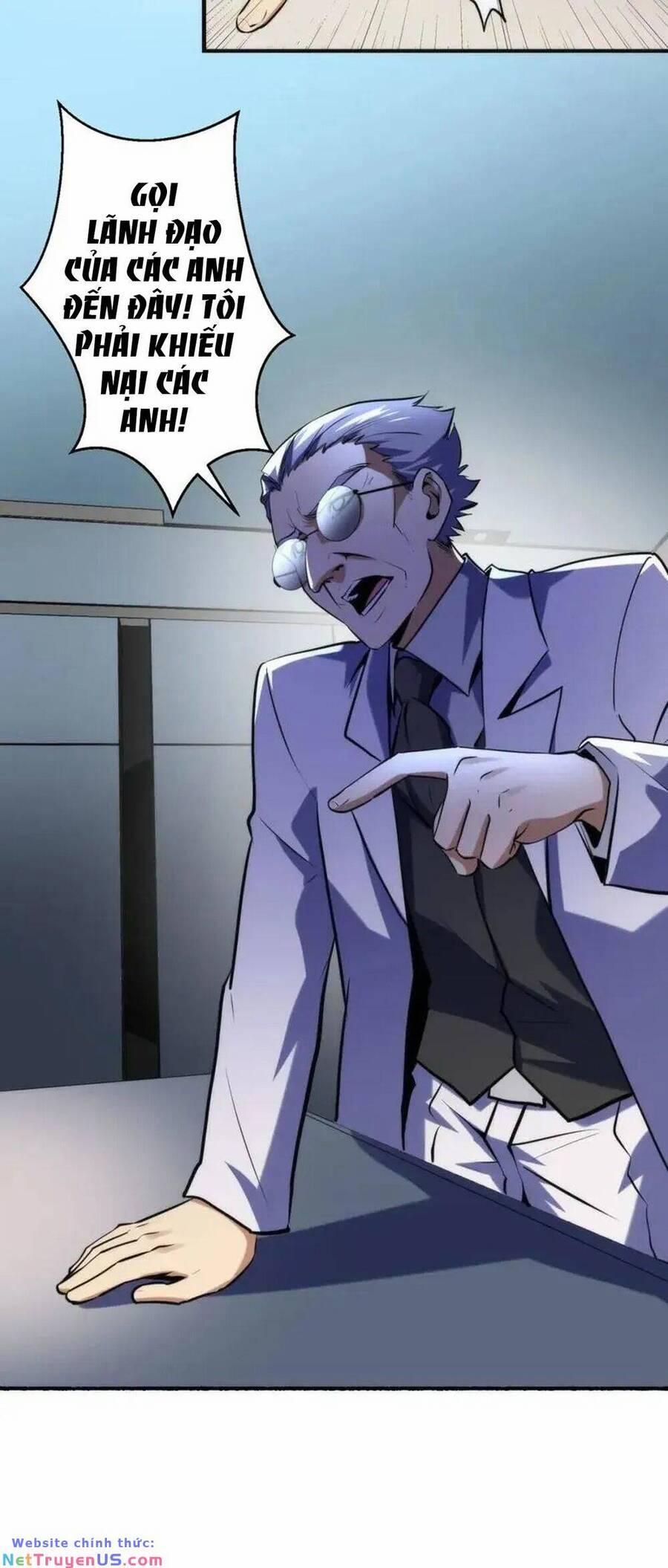 Trở Thành Thần Chủ Cthulhu 225 trang 3