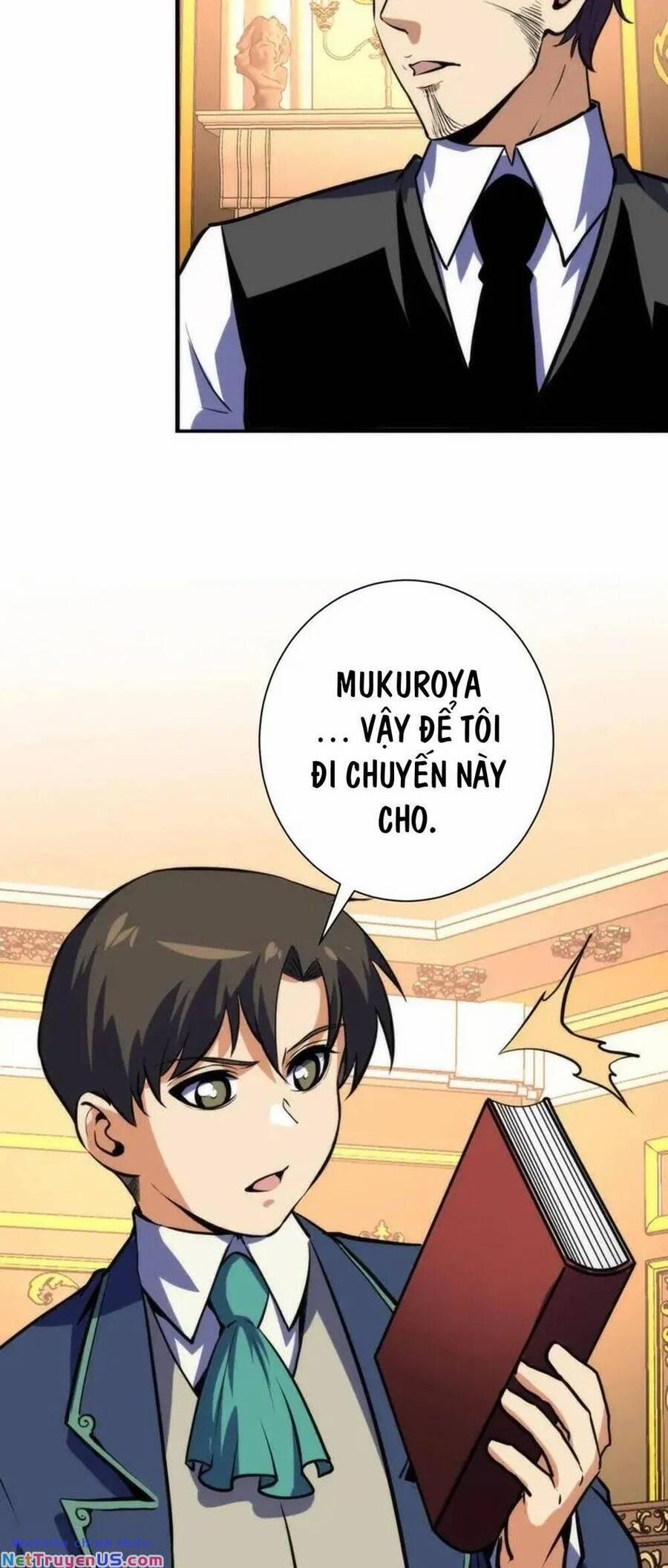 Trở Thành Thần Chủ Cthulhu 225 trang 31