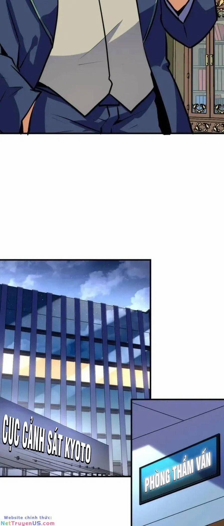 Trở Thành Thần Chủ Cthulhu 225 trang 32