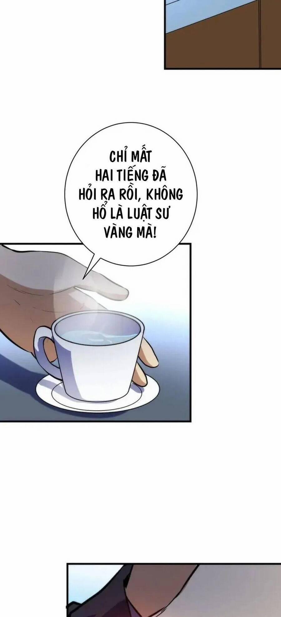 Trở Thành Thần Chủ Cthulhu 225 trang 33