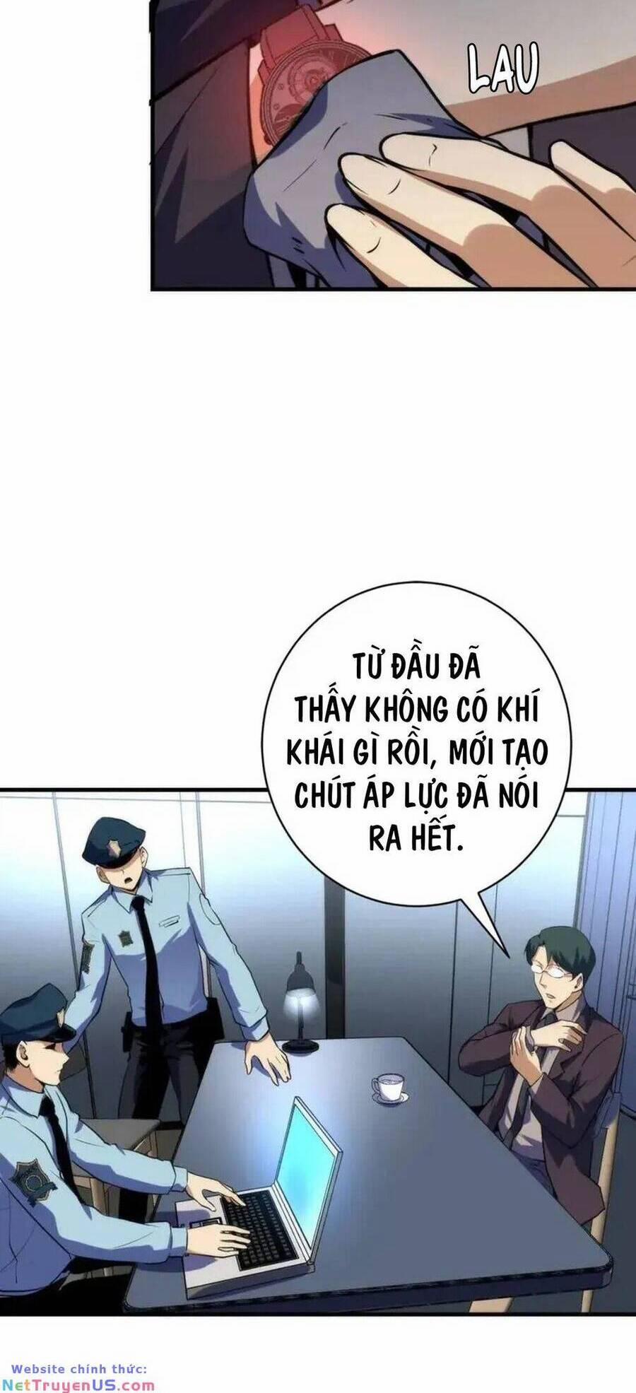 Trở Thành Thần Chủ Cthulhu 225 trang 34