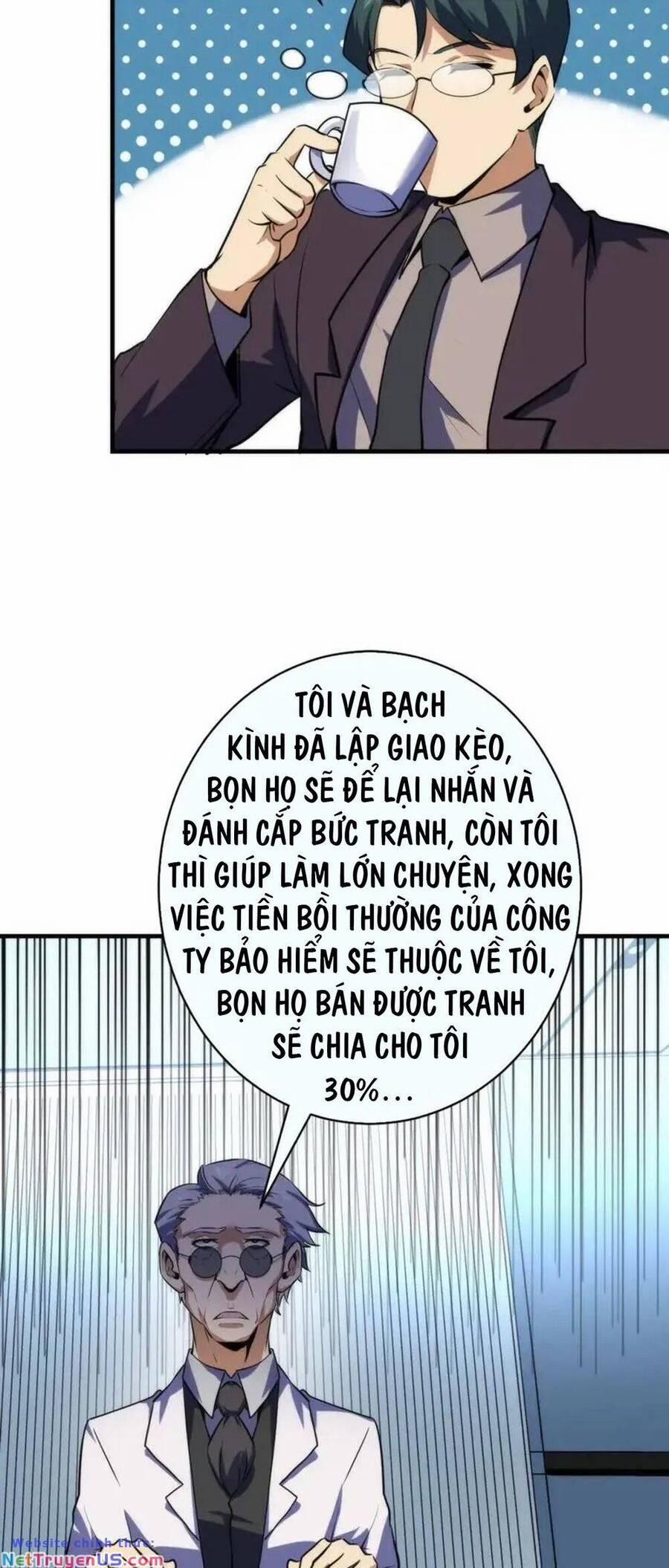 Trở Thành Thần Chủ Cthulhu 225 trang 36