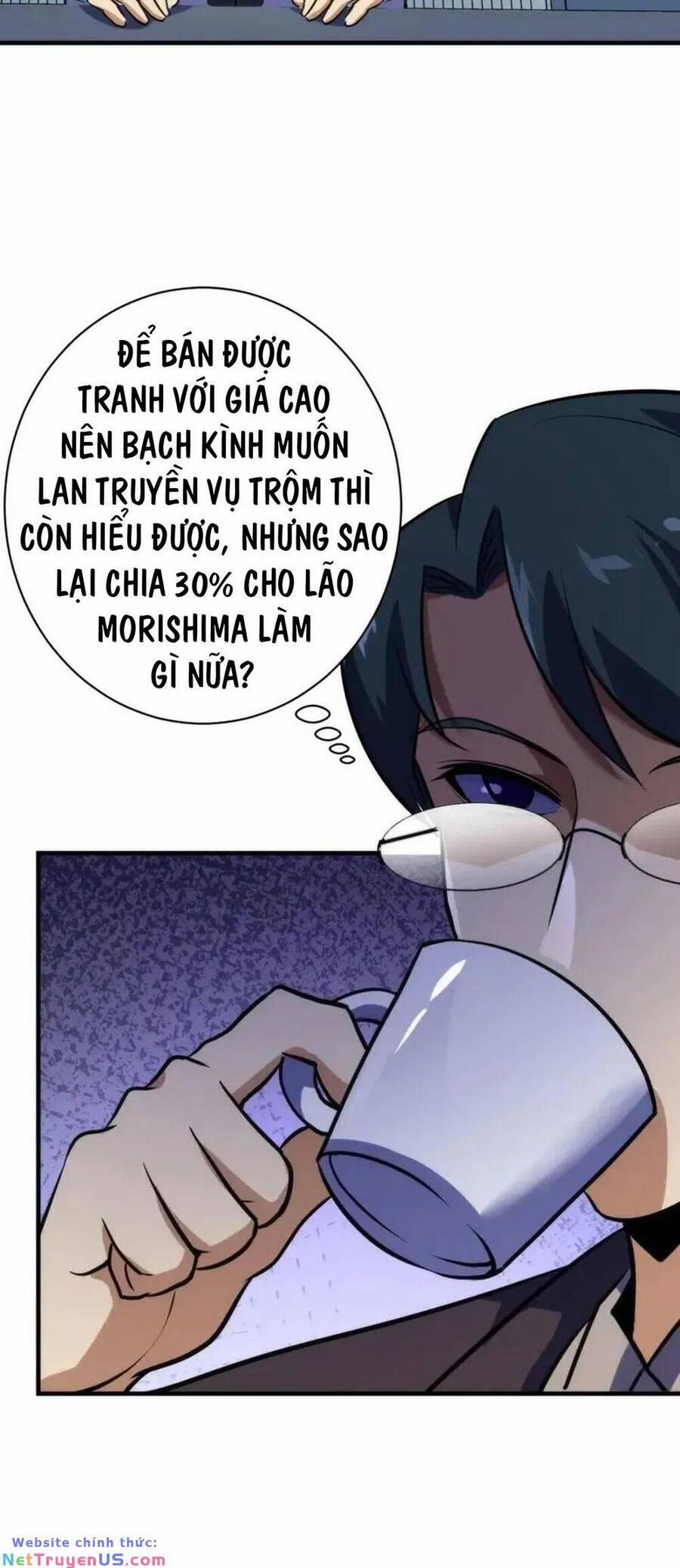 Trở Thành Thần Chủ Cthulhu 225 trang 37