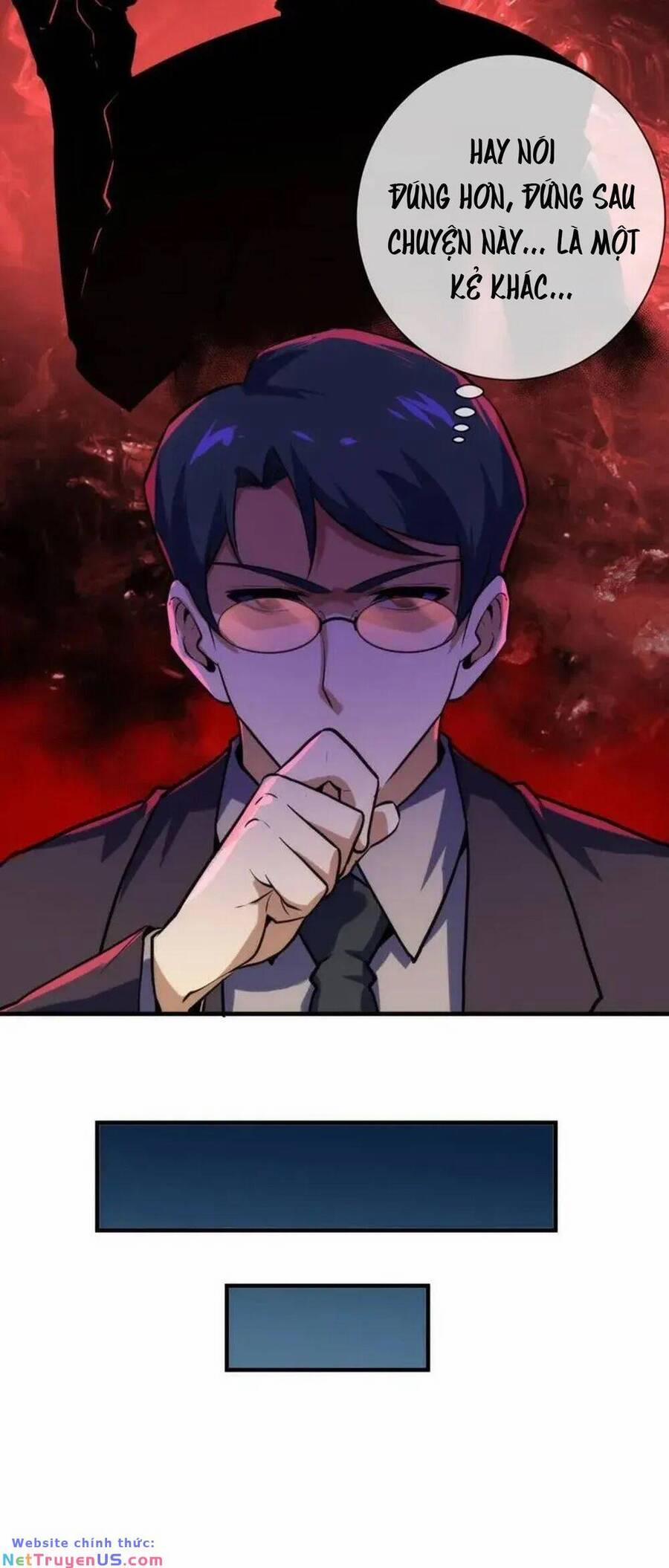 Trở Thành Thần Chủ Cthulhu 225 trang 39