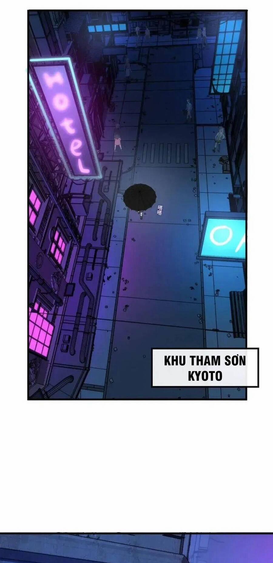 Trở Thành Thần Chủ Cthulhu 225 trang 40