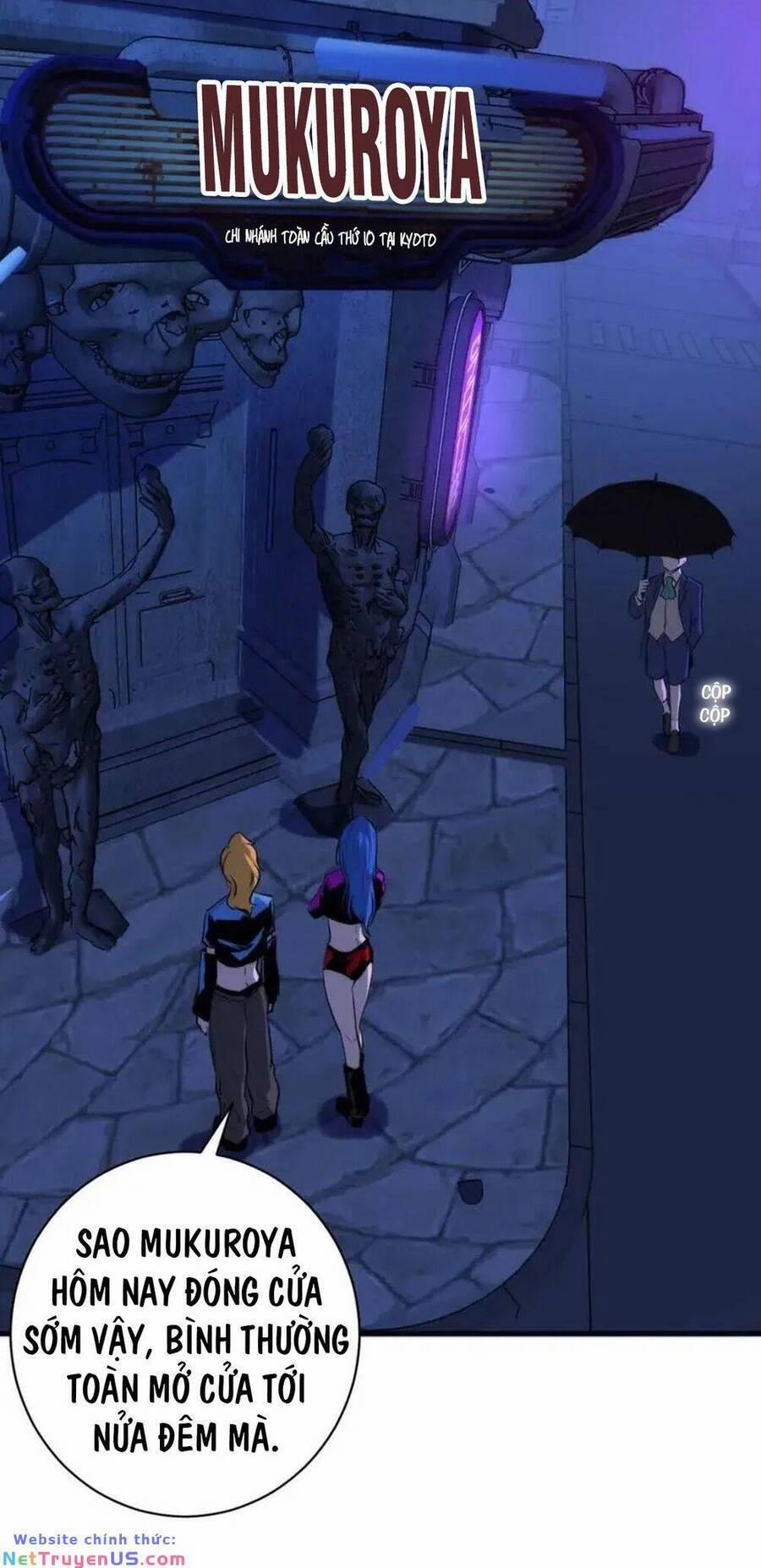 Trở Thành Thần Chủ Cthulhu 225 trang 41