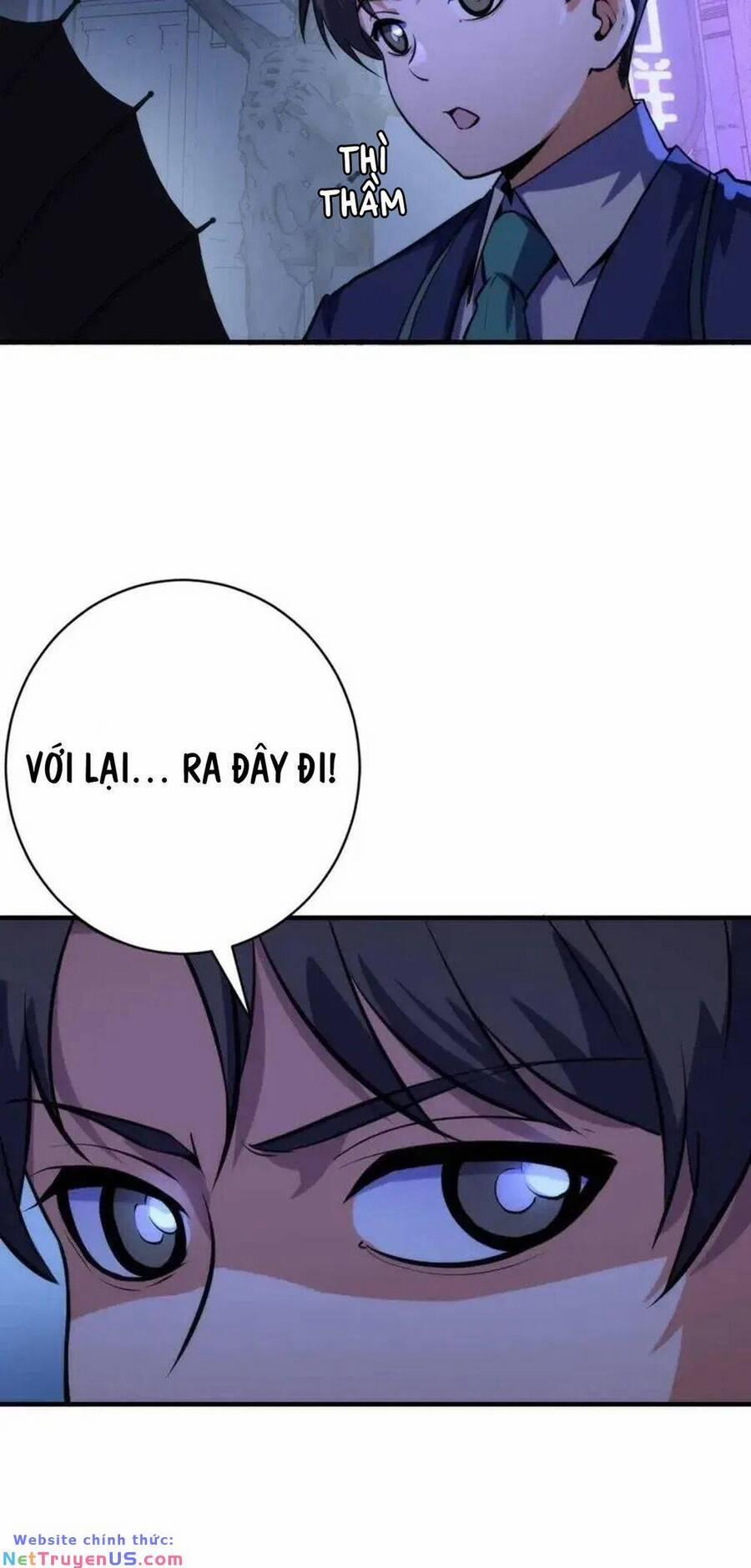 Trở Thành Thần Chủ Cthulhu 225 trang 43