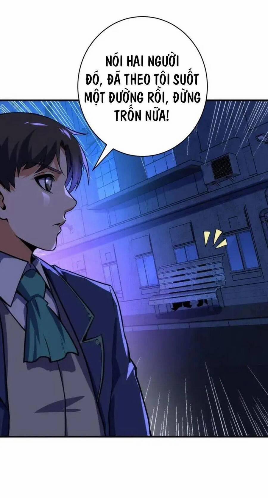 Trở Thành Thần Chủ Cthulhu 225 trang 44