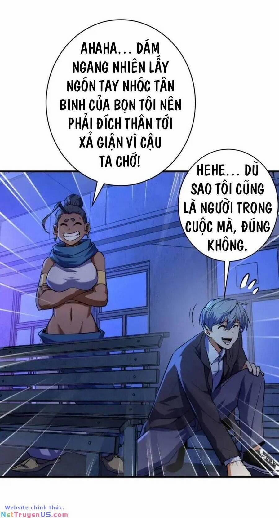 Trở Thành Thần Chủ Cthulhu 225 trang 45