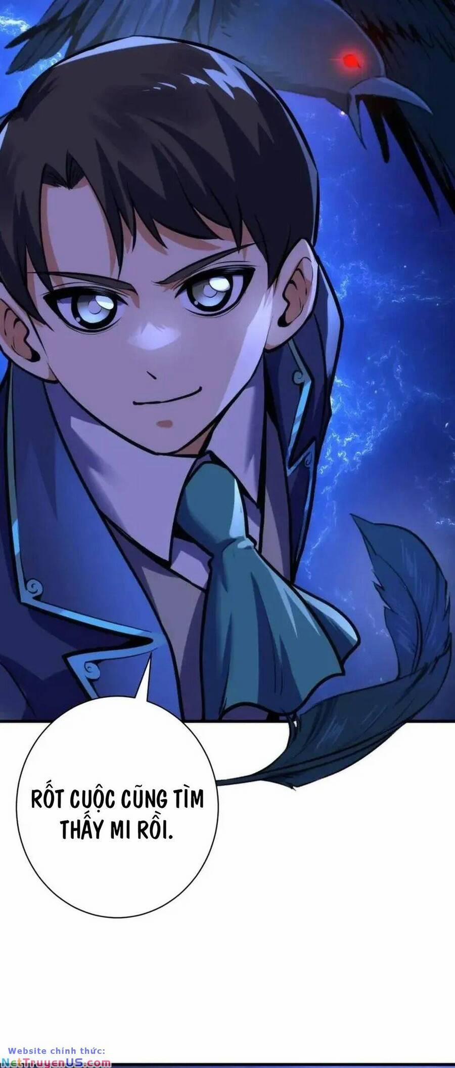 Trở Thành Thần Chủ Cthulhu 225 trang 48