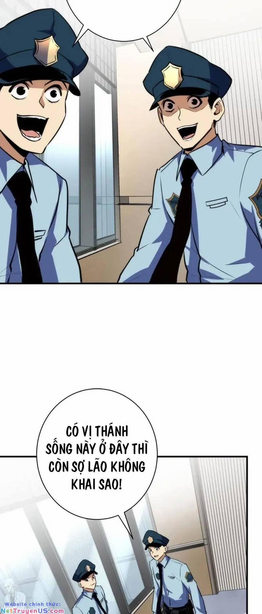 Trở Thành Thần Chủ Cthulhu 225 trang 8