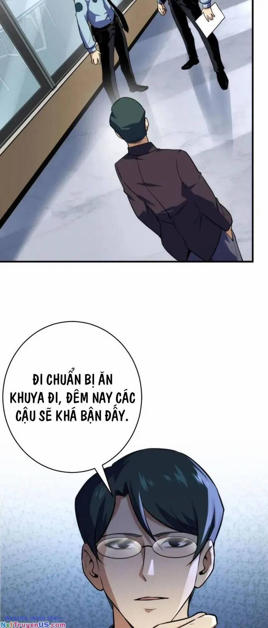 Trở Thành Thần Chủ Cthulhu 225 trang 9