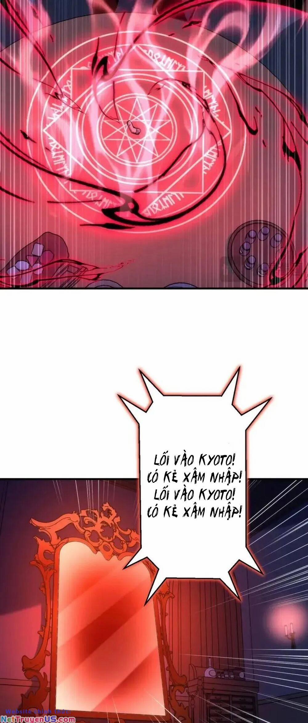 Trở Thành Thần Chủ Cthulhu 226 trang 10