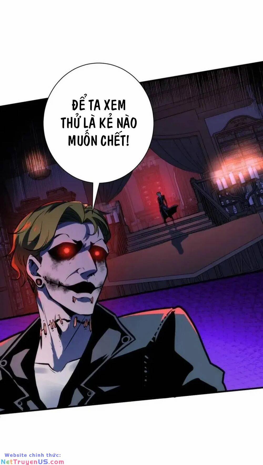 Trở Thành Thần Chủ Cthulhu 226 trang 12