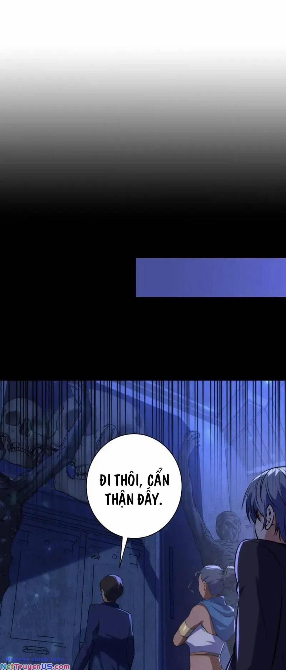 Trở Thành Thần Chủ Cthulhu 226 trang 13