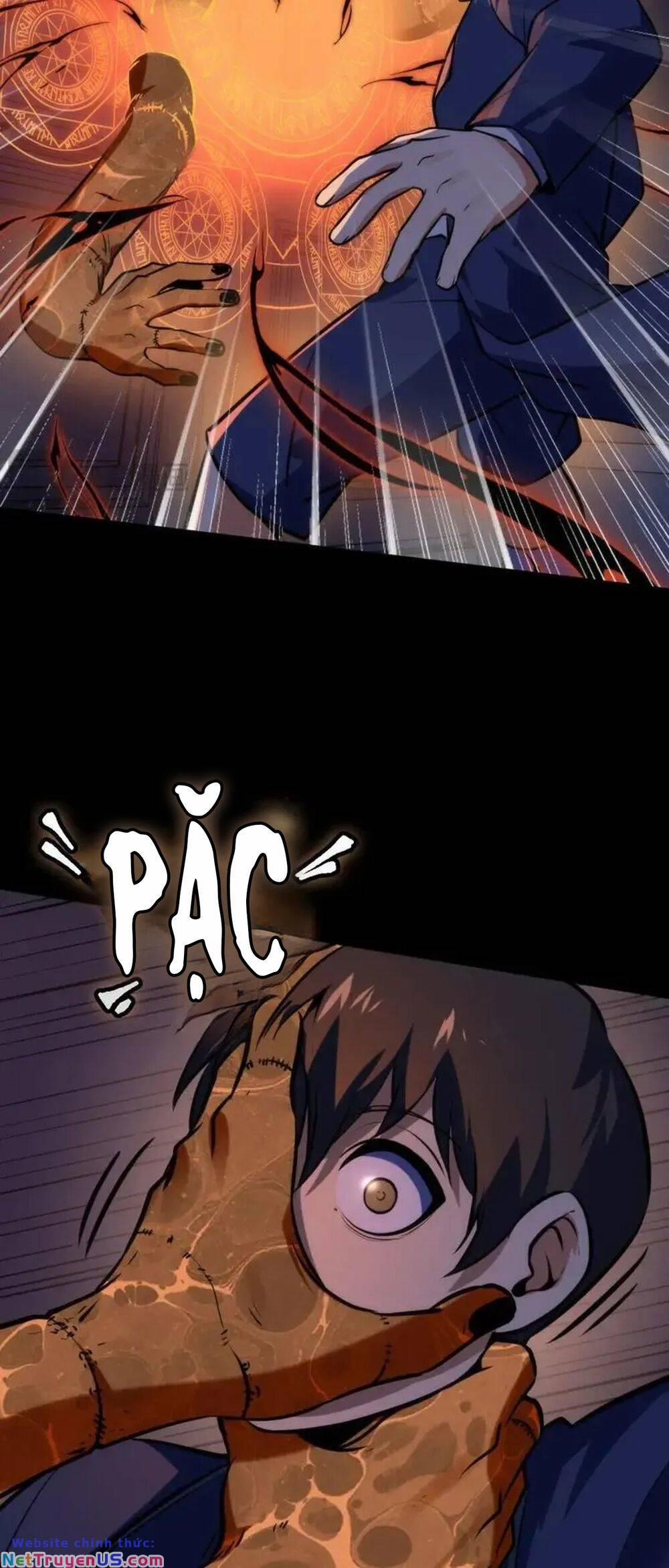 Trở Thành Thần Chủ Cthulhu 226 trang 16