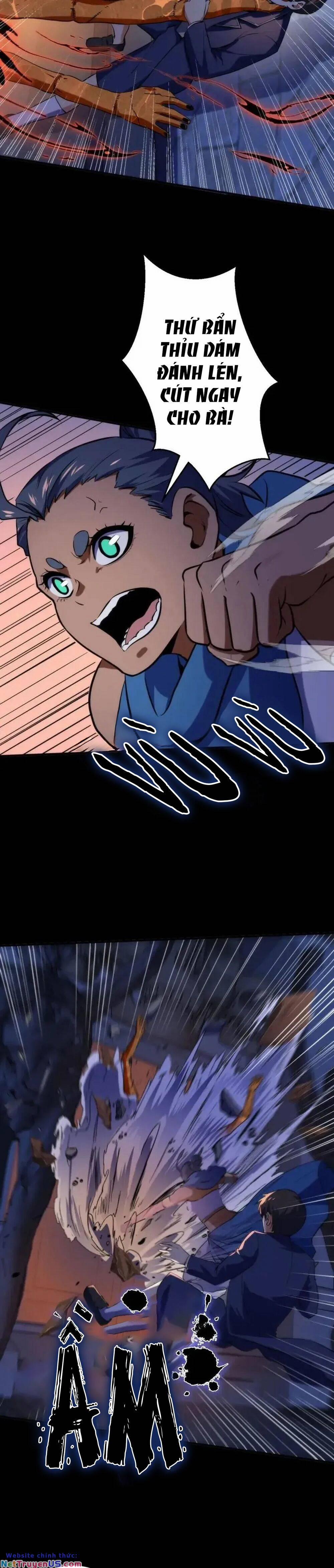 Trở Thành Thần Chủ Cthulhu 226 trang 18