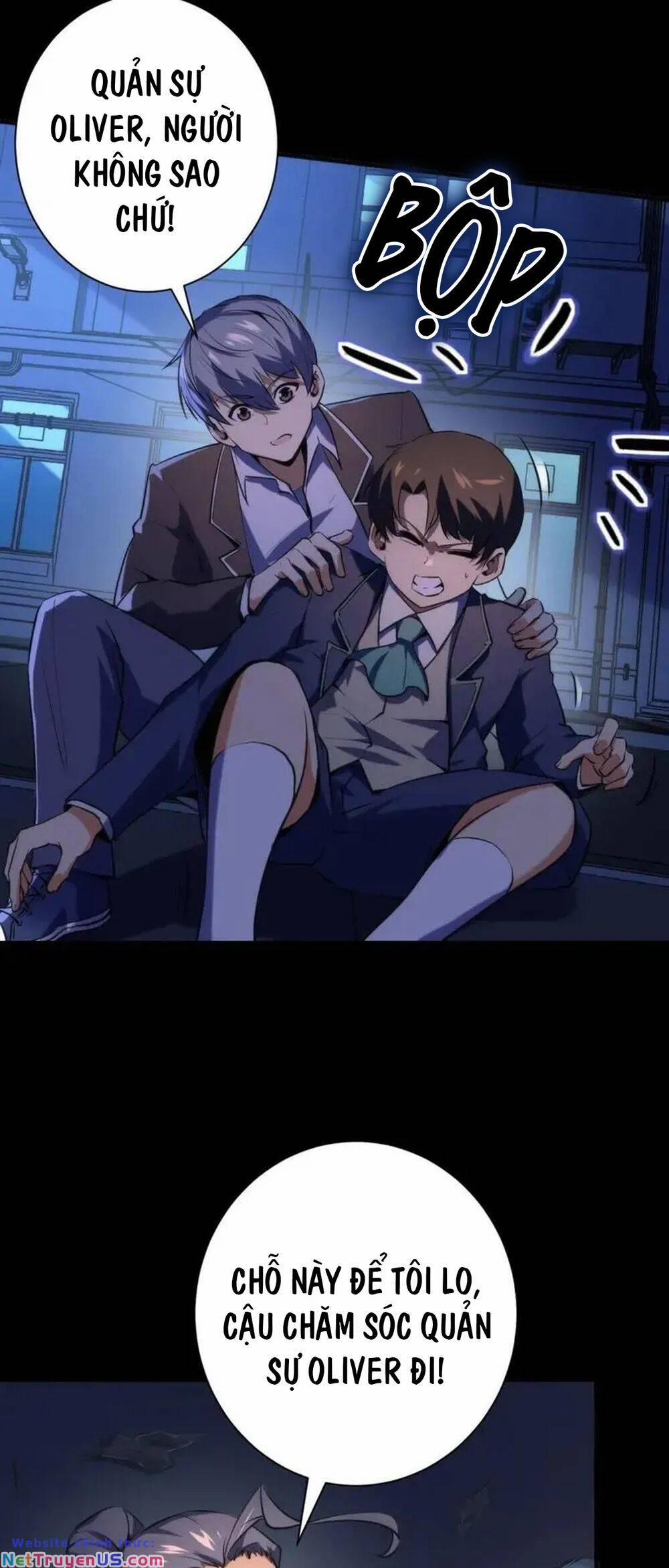 Trở Thành Thần Chủ Cthulhu 226 trang 19