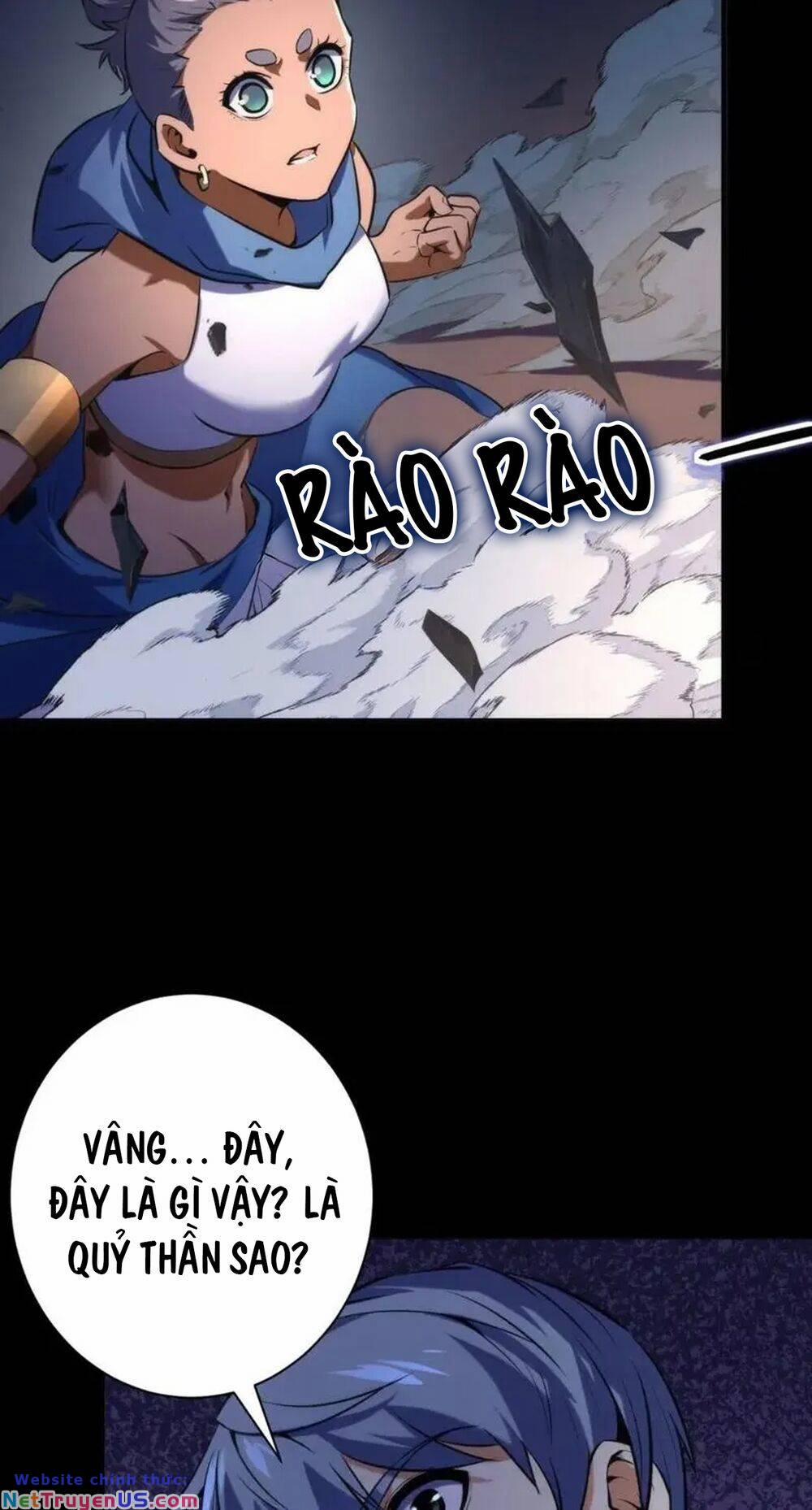 Trở Thành Thần Chủ Cthulhu 226 trang 20