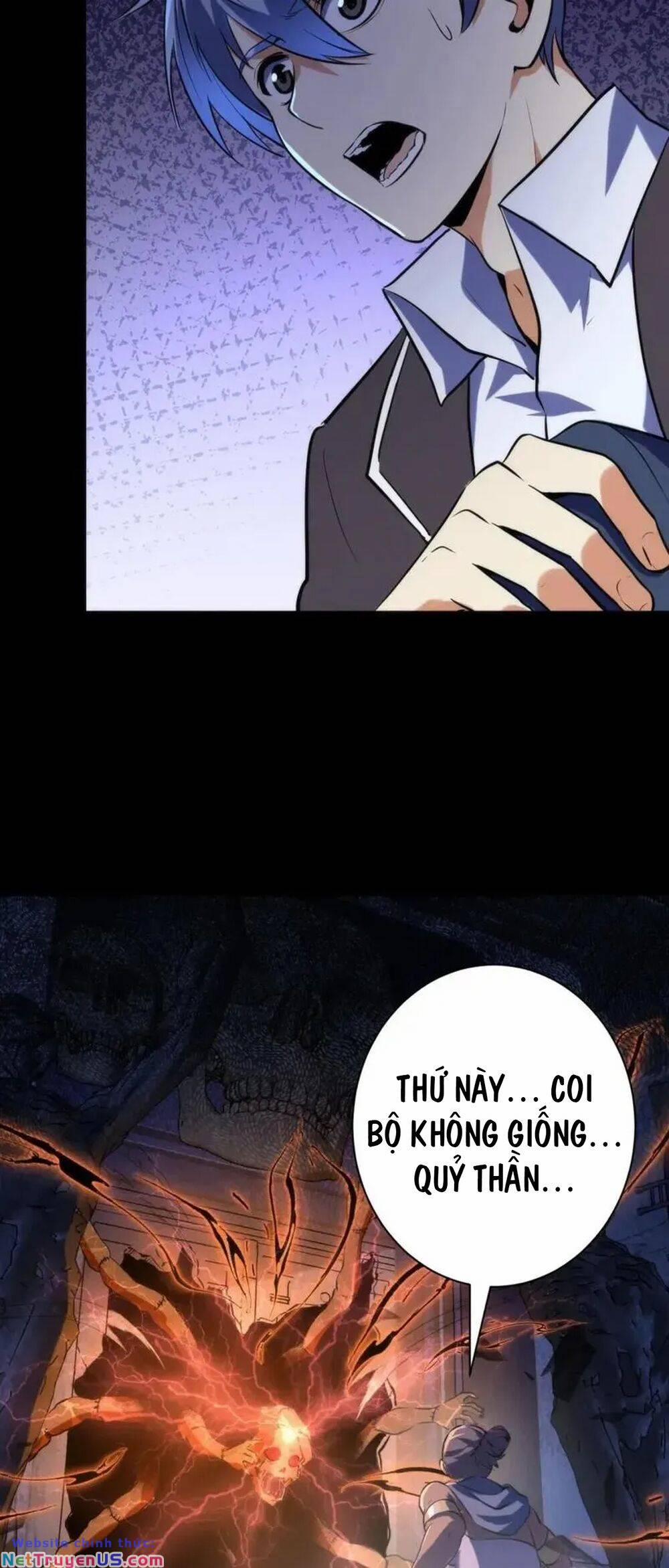 Trở Thành Thần Chủ Cthulhu 226 trang 21