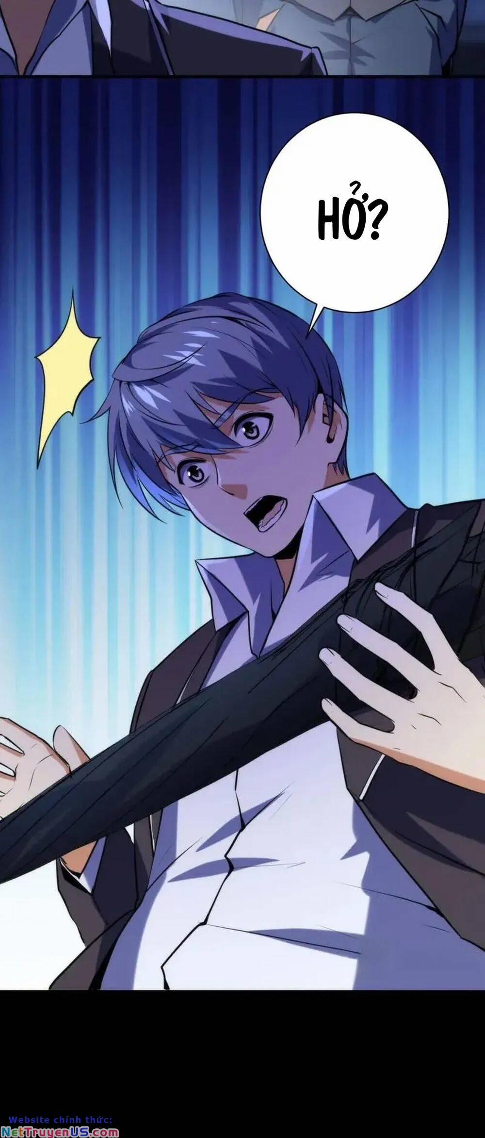 Trở Thành Thần Chủ Cthulhu 226 trang 23