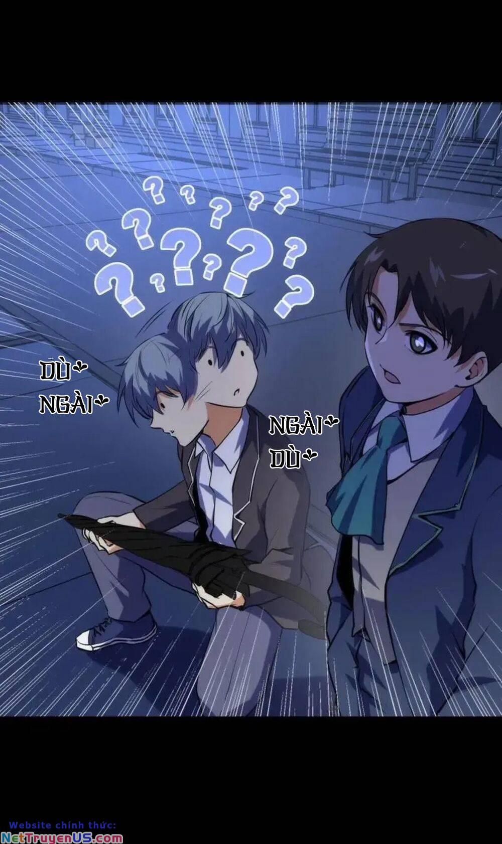 Trở Thành Thần Chủ Cthulhu 226 trang 24