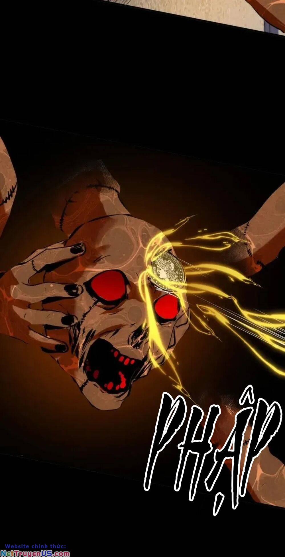 Trở Thành Thần Chủ Cthulhu 226 trang 27