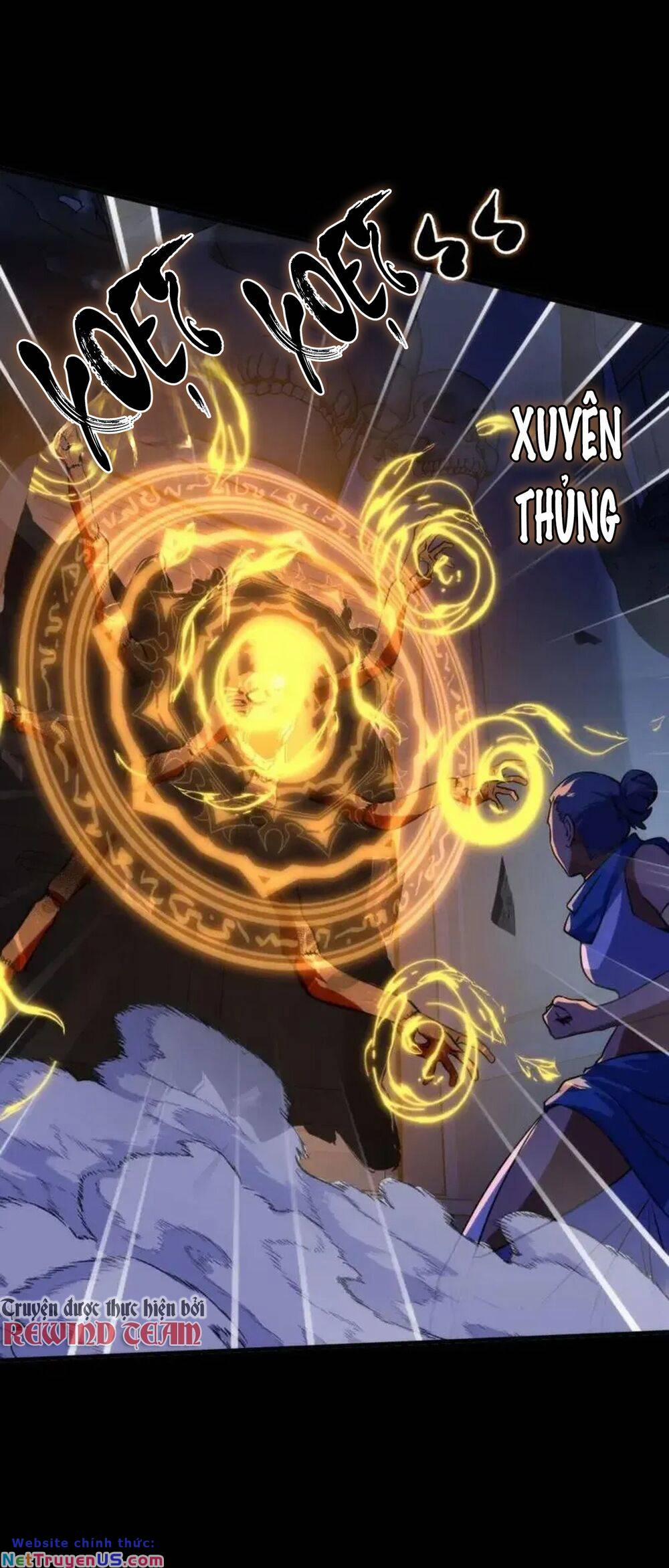 Trở Thành Thần Chủ Cthulhu 226 trang 28