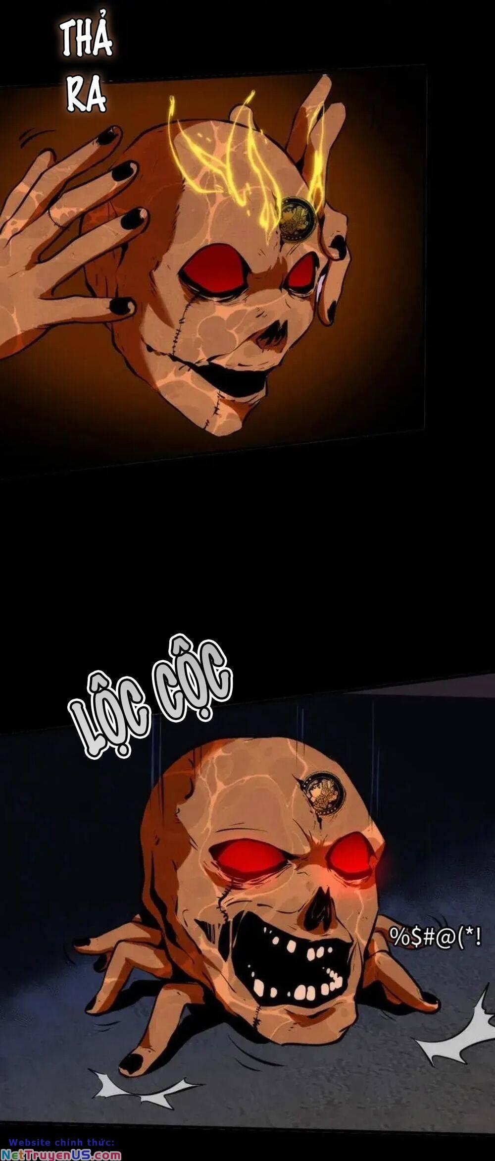 Trở Thành Thần Chủ Cthulhu 226 trang 29