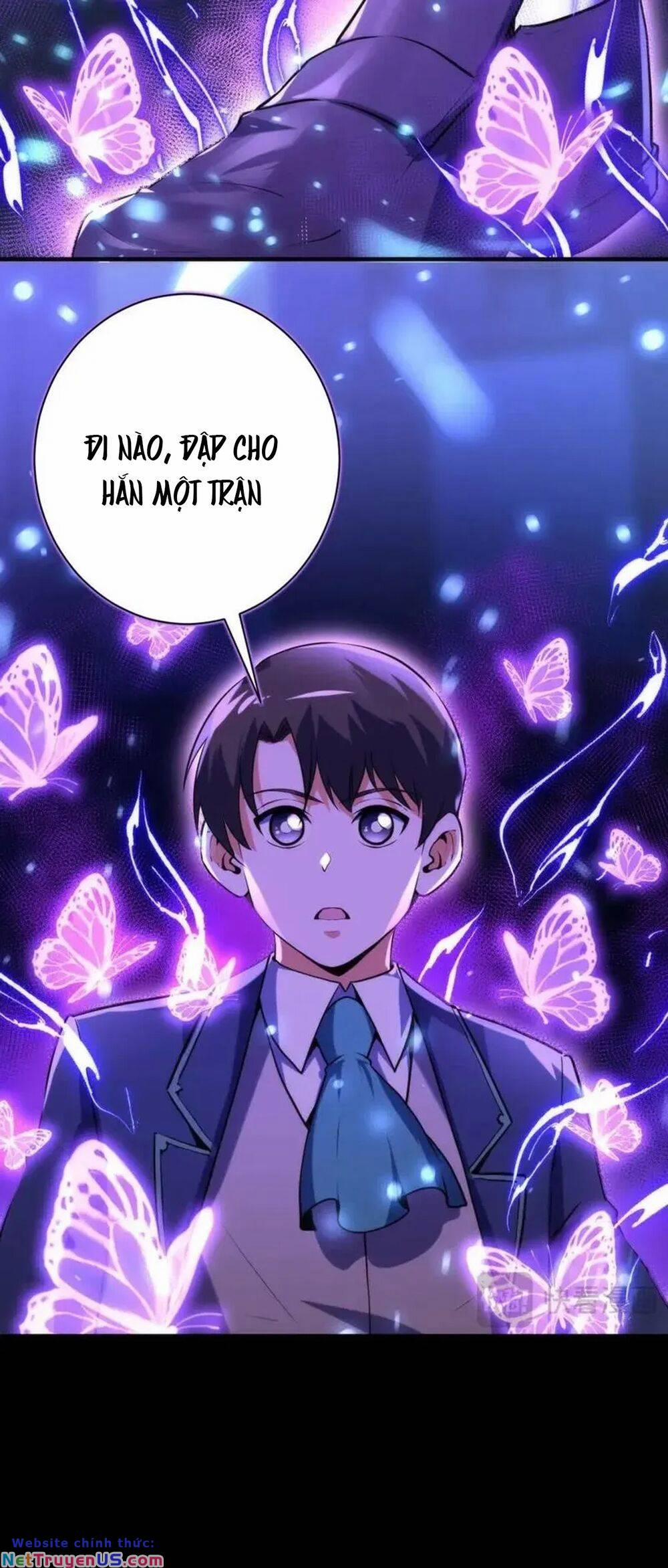 Trở Thành Thần Chủ Cthulhu 226 trang 3