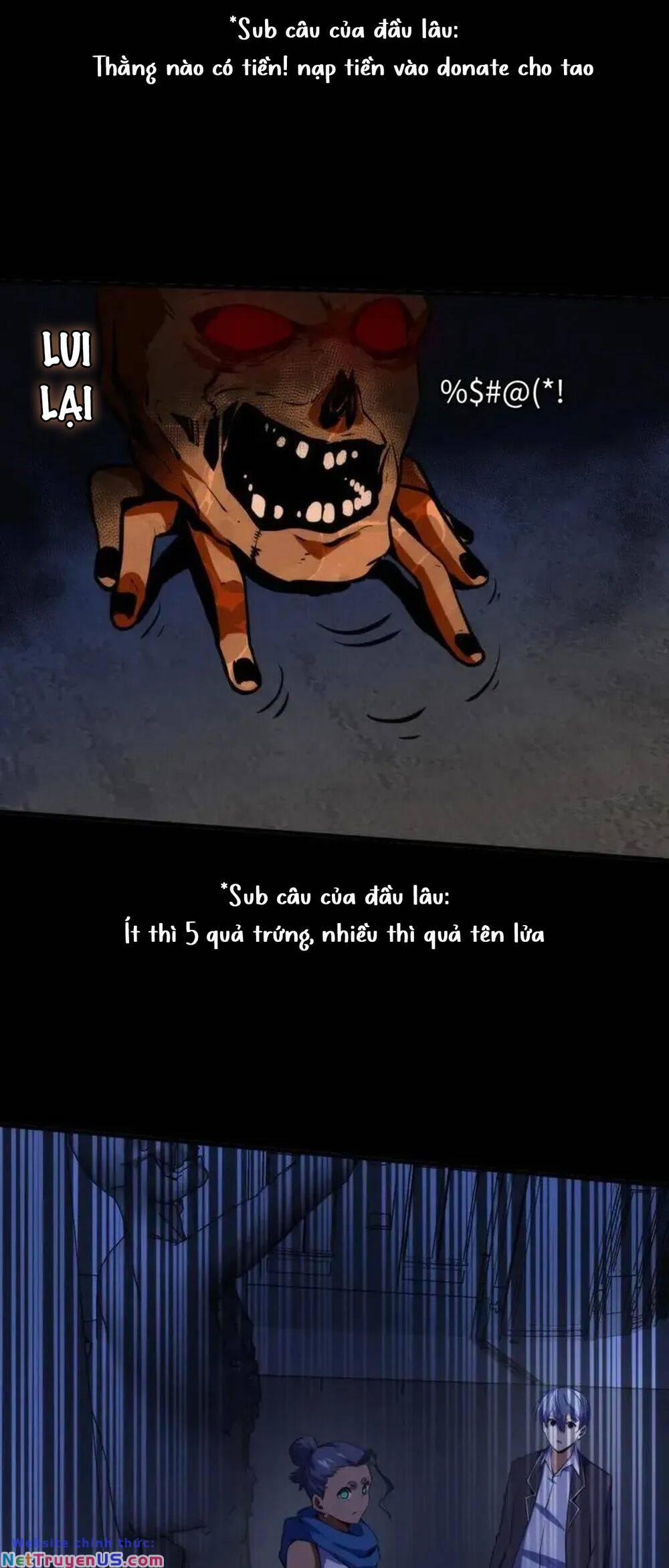 Trở Thành Thần Chủ Cthulhu 226 trang 30