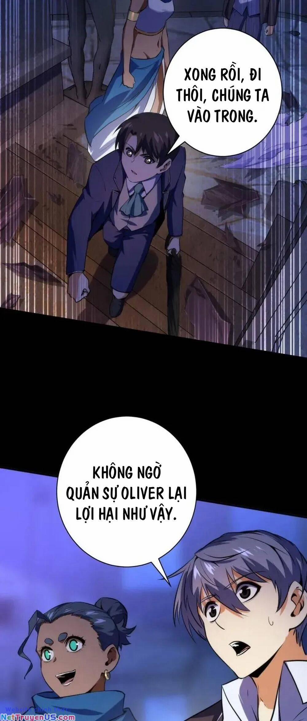 Trở Thành Thần Chủ Cthulhu 226 trang 31