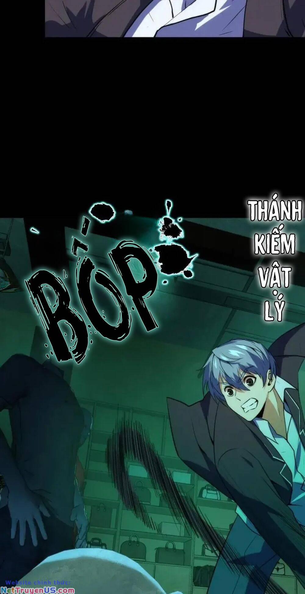 Trở Thành Thần Chủ Cthulhu 226 trang 35