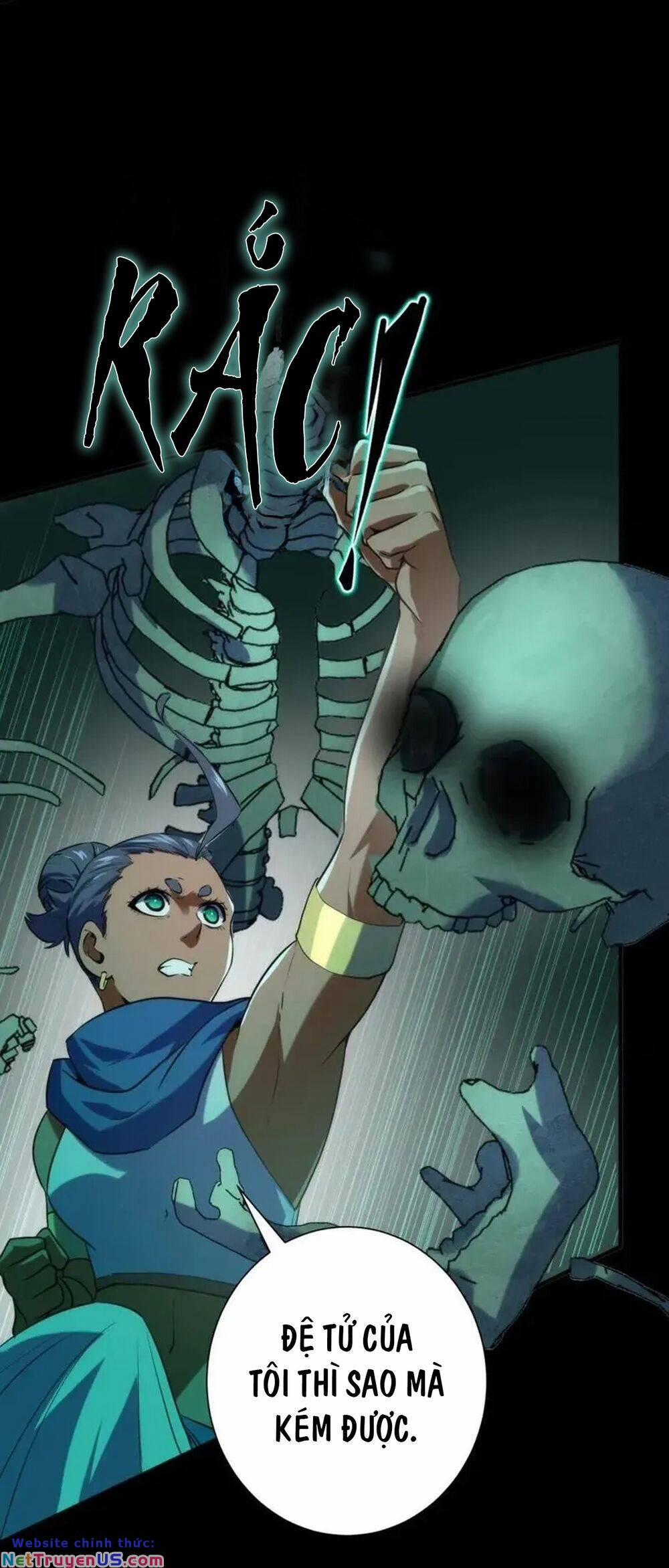 Trở Thành Thần Chủ Cthulhu 226 trang 38