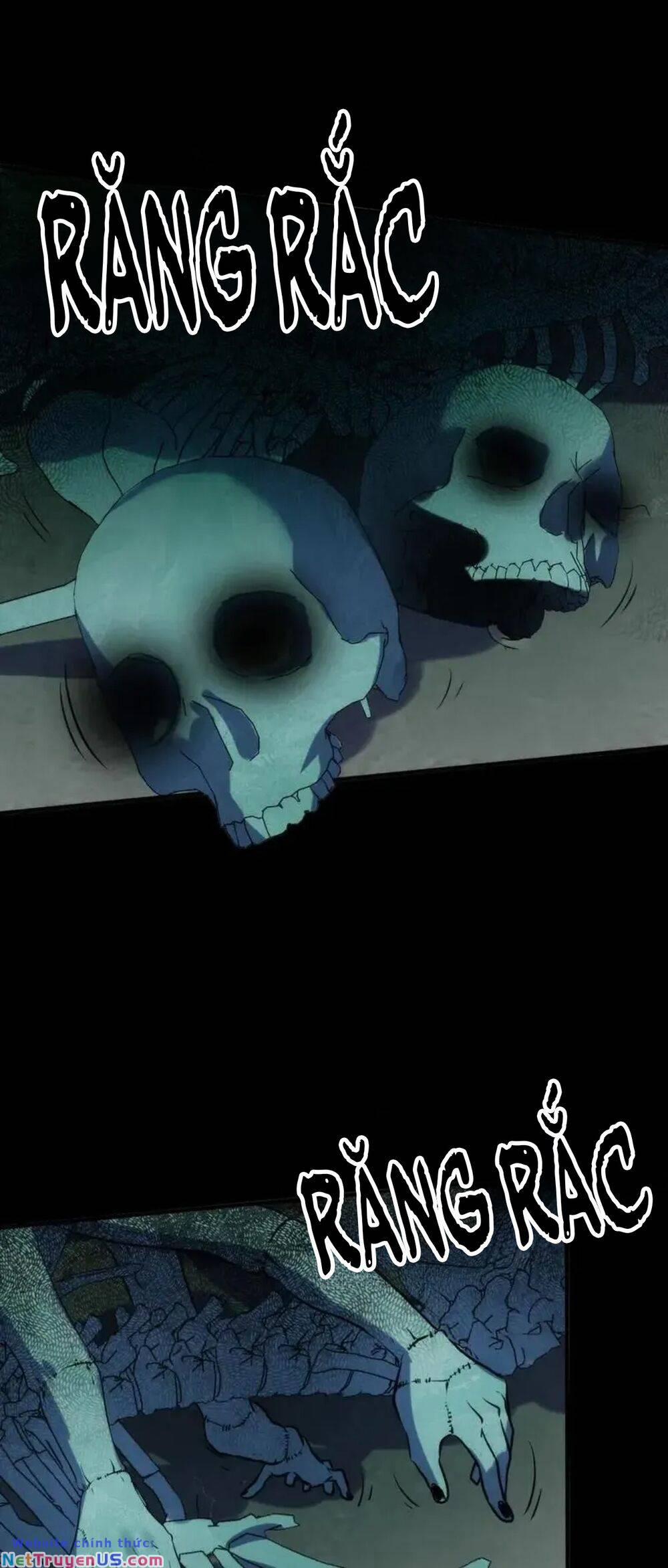 Trở Thành Thần Chủ Cthulhu 226 trang 40