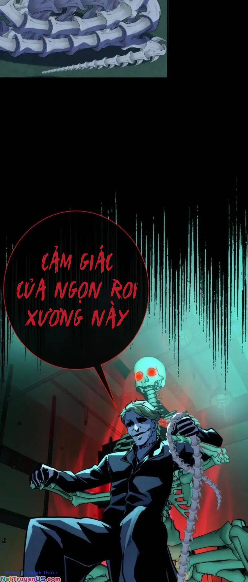 Trở Thành Thần Chủ Cthulhu 226 trang 42