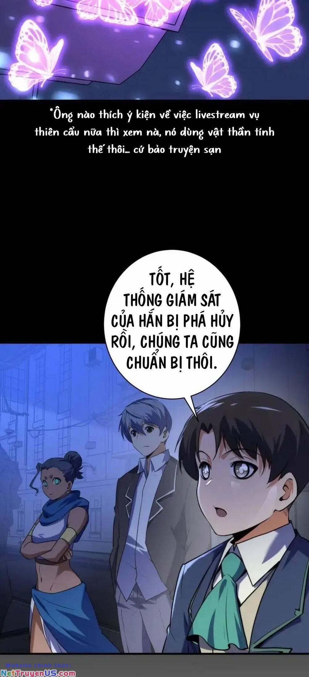 Trở Thành Thần Chủ Cthulhu 226 trang 5