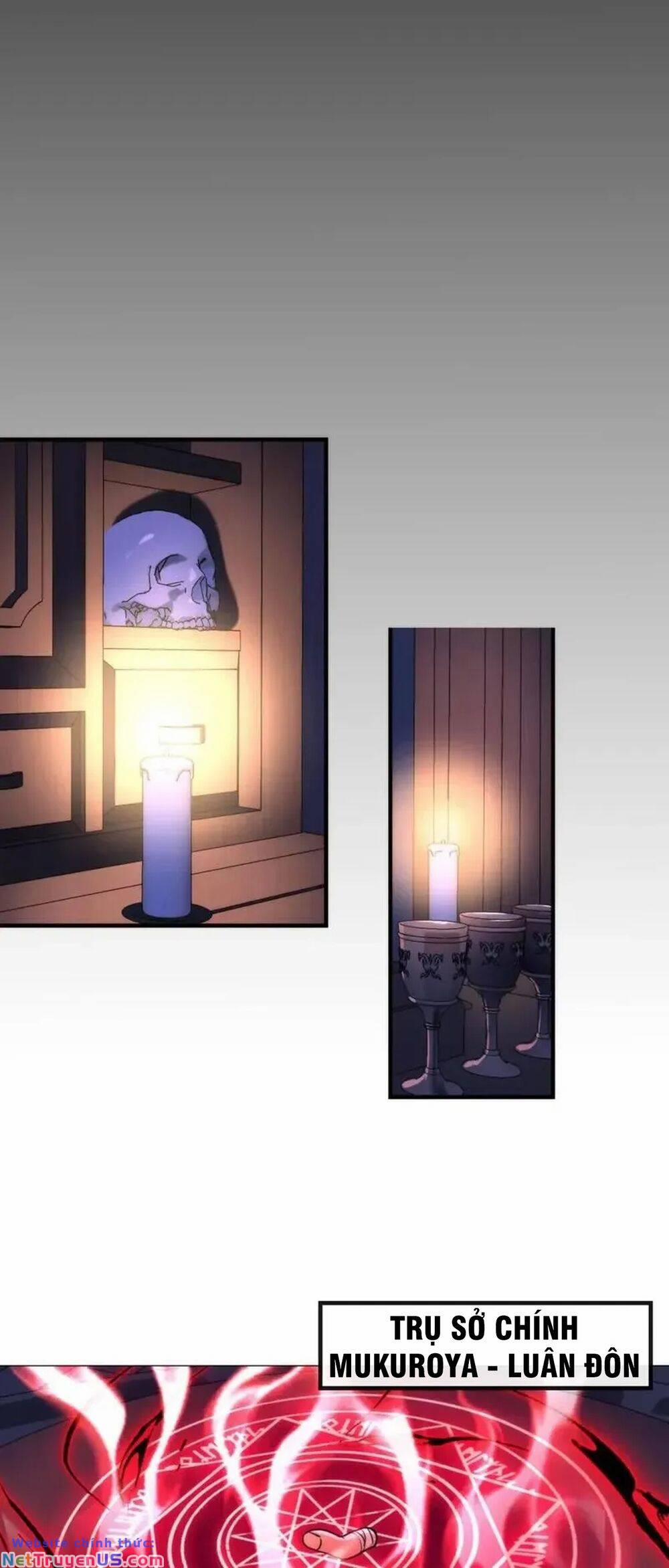 Trở Thành Thần Chủ Cthulhu 226 trang 6