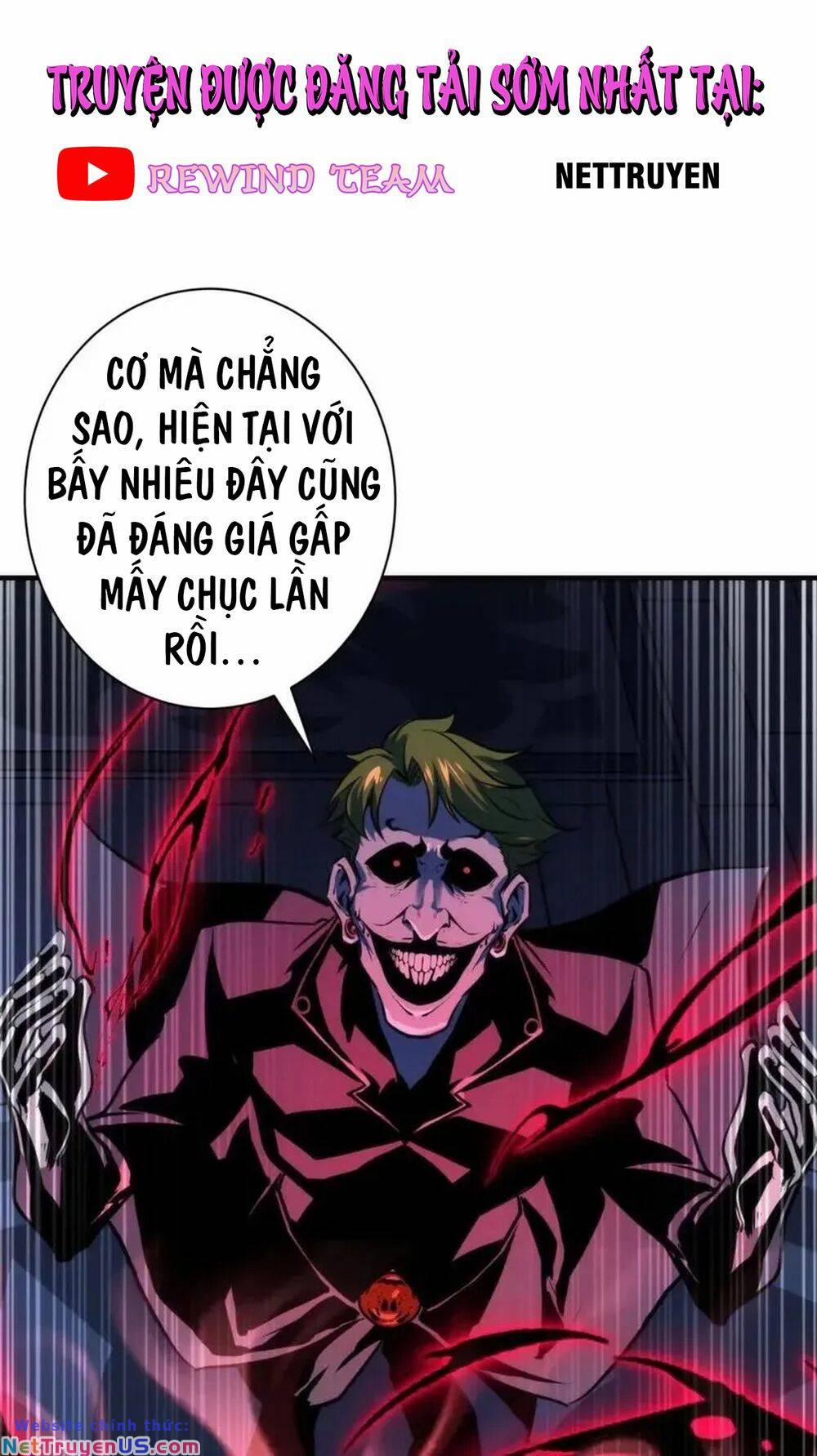 Trở Thành Thần Chủ Cthulhu 226 trang 9