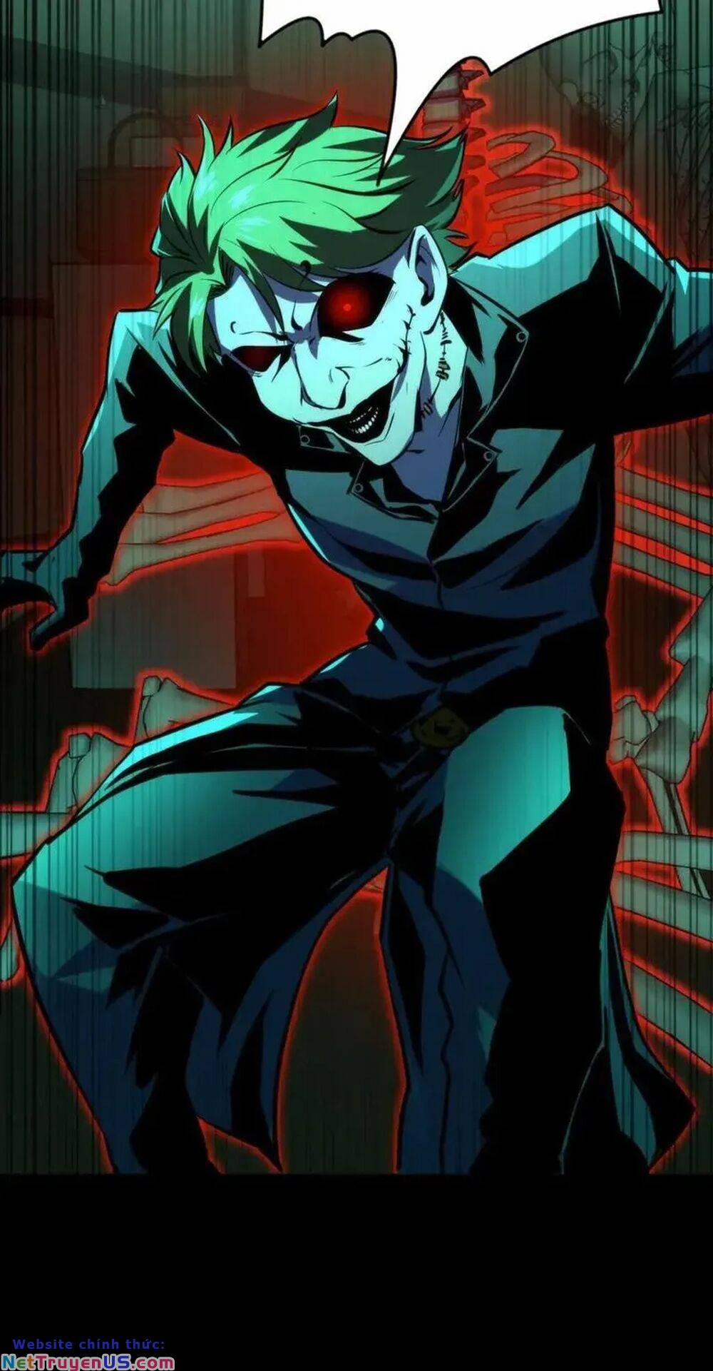 Trở Thành Thần Chủ Cthulhu 227 trang 10