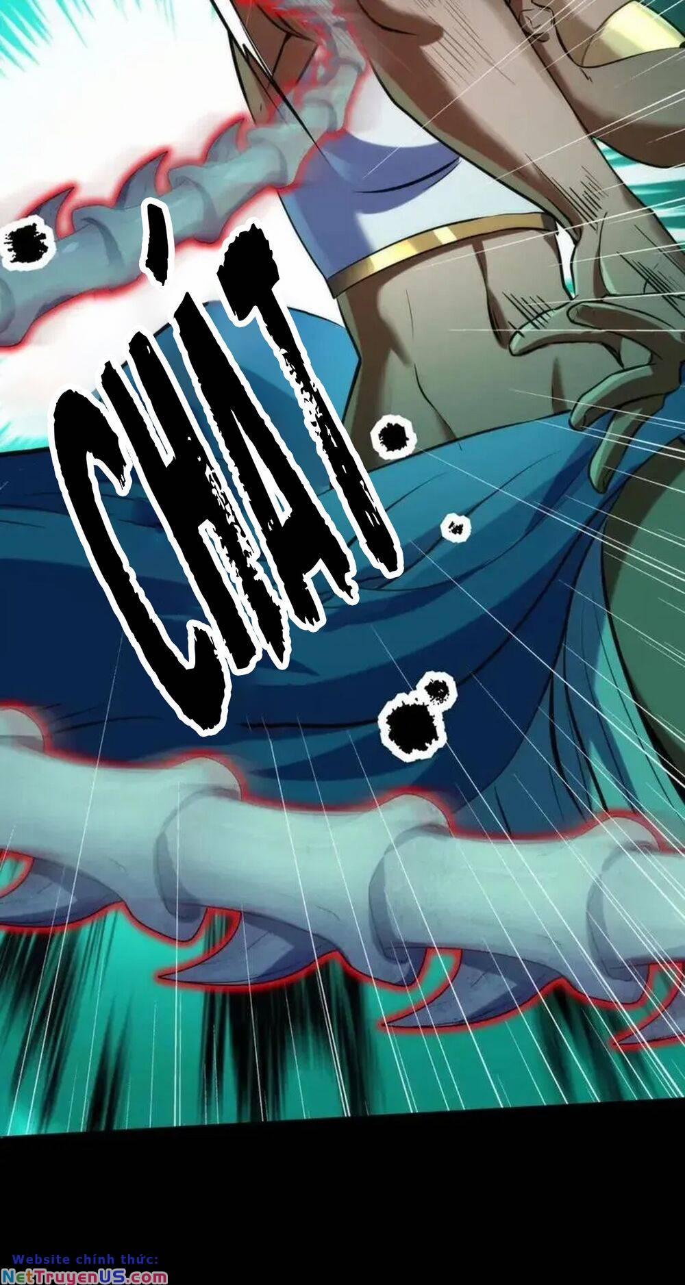 Trở Thành Thần Chủ Cthulhu 227 trang 12