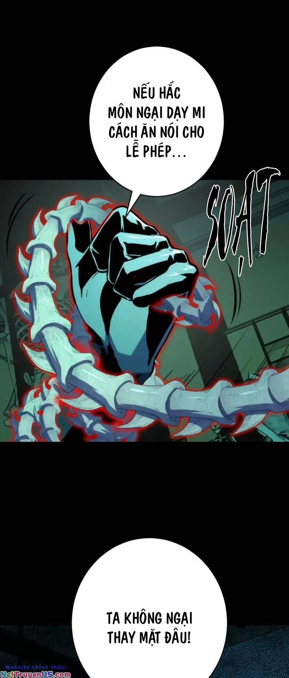 Trở Thành Thần Chủ Cthulhu 227 trang 13