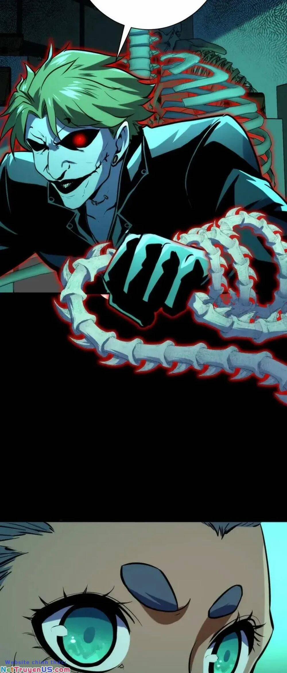 Trở Thành Thần Chủ Cthulhu 227 trang 14