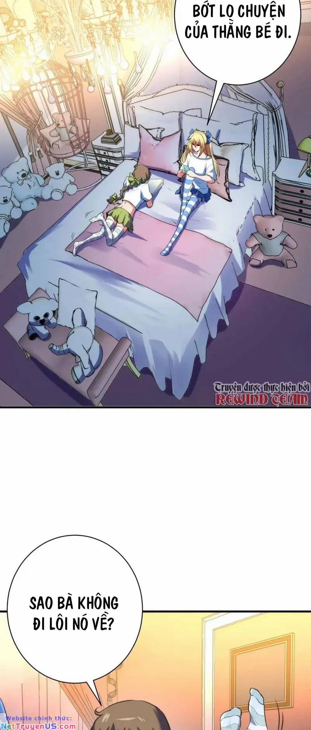 Trở Thành Thần Chủ Cthulhu 227 trang 17