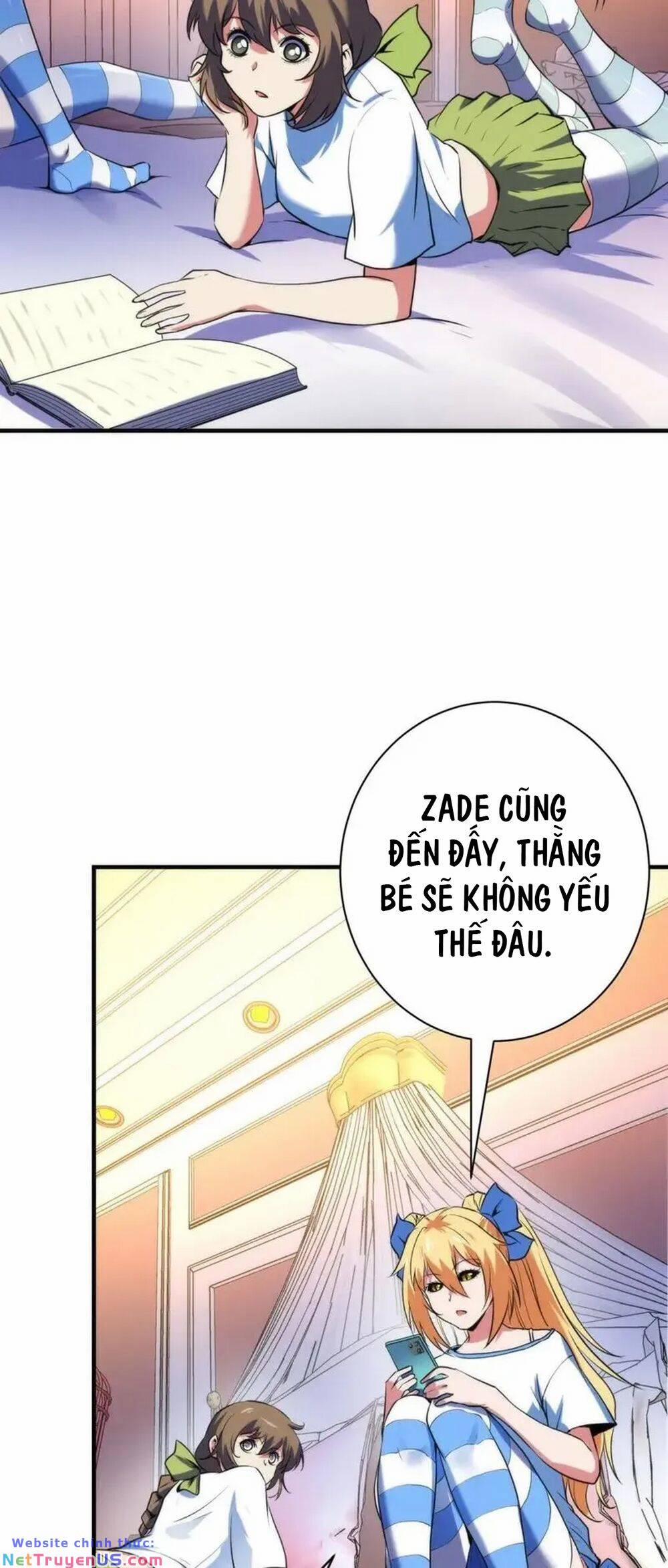 Trở Thành Thần Chủ Cthulhu 227 trang 18